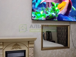 Снять однокомнатную квартиру Овражный пер, 35  м&sup2;, 30000 рублей