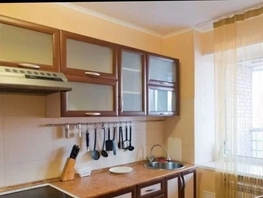 Снять однокомнатную квартиру Ленина пр-кт, 55  м&sup2;, 42000 рублей