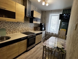 Продается 3-комнатная квартира Федора Лыткина ул, 66  м&sup2;, 8400000 рублей