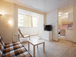 Снять однокомнатную квартиру Учебная ул, 40  м&sup2;, 2400 рублей