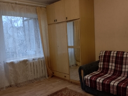 Снять двухкомнатную квартиру Красный пер, 44.2  м&sup2;, 28000 рублей