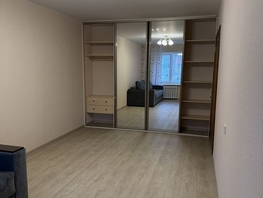 Снять однокомнатную квартиру Никитина ул, 40  м&sup2;, 38000 рублей