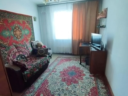 Продается 3-комнатная квартира Междугородная ул, 65.9  м&sup2;, 5600000 рублей