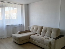 Снять однокомнатную квартиру Ленская ул, 37  м&sup2;, 23000 рублей