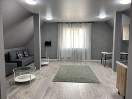 Снять однокомнатную квартиру Ново-Ачинская ул, 45  м&sup2;, 35000 рублей