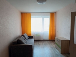 Снять однокомнатную квартиру Береговая ул, 38  м&sup2;, 25000 рублей