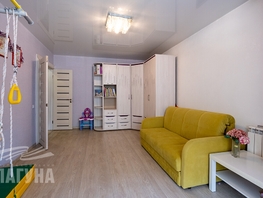 Продается 3-комнатная квартира Профсоюзная ул, 84.8  м&sup2;, 8600000 рублей