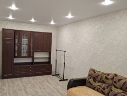 Снять однокомнатную квартиру Салтыкова-Щедрина ул, 36  м&sup2;, 30000 рублей