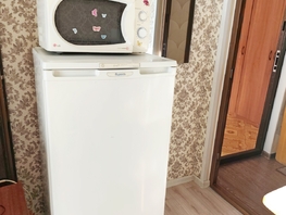 Снять однокомнатную квартиру Мокрушина ул, 34.9  м&sup2;, 20000 рублей