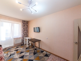 Продается Студия Юрия Ковалева ул, 20  м&sup2;, 3350000 рублей