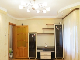 Продается 4-комнатная квартира Коммунистический пр-кт, 60.7  м&sup2;, 4075000 рублей