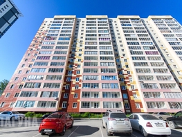 Продается 2-комнатная квартира ЖК Радонежский, Береговая дом 23, 59.5  м&sup2;, 7700000 рублей