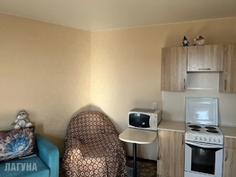 Снять однокомнатную квартиру Совхозная ул, 29.5  м&sup2;, 23000 рублей
