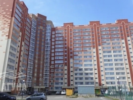 Продается 2-комнатная квартира ЖК Радонежский, Береговая дом 7, 52.6  м&sup2;, 7100000 рублей
