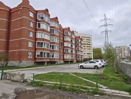 Продается 1-комнатная квартира Мичурина ул, 34.4  м&sup2;, 5900000 рублей