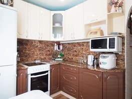 Продается 2-комнатная квартира Ференца Мюнниха ул, 35  м&sup2;, 4799000 рублей