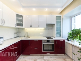 Продается 3-комнатная квартира Говорова ул, 60  м&sup2;, 7200000 рублей