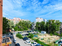 Продается 2-комнатная квартира Сибирская ул, 58.9  м&sup2;, 9900000 рублей