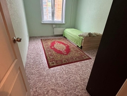Снять двухкомнатную квартиру Целинный пер, 53.8  м&sup2;, 30000 рублей