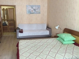 Снять однокомнатную квартиру Киевская ул, 45.3  м&sup2;, 40000 рублей