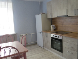 Снять двухкомнатную квартиру Косарева ул, 48.4  м&sup2;, 40000 рублей
