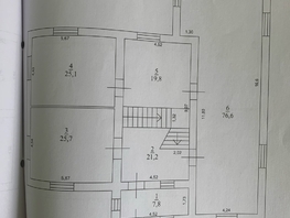 Сдается Производственное 77  м&sup2;, 25000 рублей