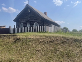 Продается Дом Новая ул, 38.4  м&sup2;, участок 34 сот., 370000 рублей