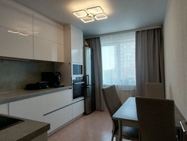 Продается 2-комнатная квартира ЖК Ласточка, дом 1, 51  м&sup2;, 7800000 рублей