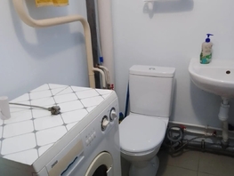 Снять однокомнатную квартиру Виталия Грачёва ул, 20.8  м&sup2;, 18000 рублей