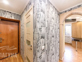 Продается 2-комнатная квартира Новгородская ул, 40.5  м&sup2;, 4800000 рублей