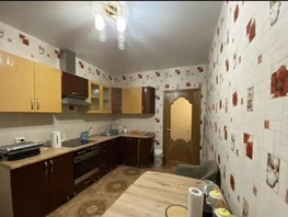 Продается 1-комнатная квартира Красноармейская ул, 42.2  м&sup2;, 7000000 рублей