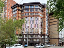 Продается 2-комнатная квартира Розы Люксембург ул, 70.5  м&sup2;, 8870000 рублей