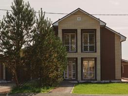 Продается Дом 150  м&sup2;, участок 6.6 сот., 12000000 рублей