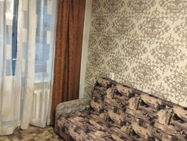 Снять однокомнатную квартиру Кулагина ул, 16  м&sup2;, 18000 рублей