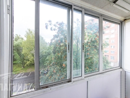 Продается 3-комнатная квартира Кошурникова ул, 60.9  м&sup2;, 5500000 рублей