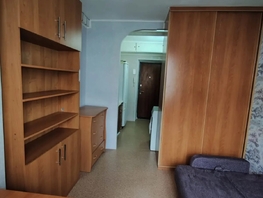 Снять однокомнатную квартиру Мокрушина ул, 15.5  м&sup2;, 20000 рублей