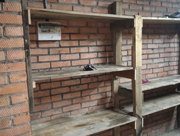 Продается гараж Мира пр-кт, 22  м&sup2;, 8000 рублей