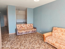 Снять однокомнатную квартиру Ивановского ул, 37.8  м&sup2;, 23000 рублей