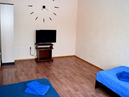 Снять однокомнатную квартиру Садовая ул, 32  м&sup2;, 2700 рублей