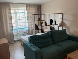 Снять двухкомнатную квартиру Славского ул, 62  м&sup2;, 3000 рублей