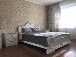 Снять однокомнатную квартиру 4-й мкр, 38  м&sup2;, 2000 рублей