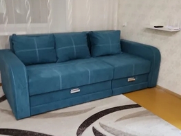 Снять двухкомнатную квартиру 3-й мкр, 47  м&sup2;, 2500 рублей
