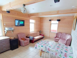 Снять  дом Листопадная ул, 90  м&sup2;, 6000 рублей