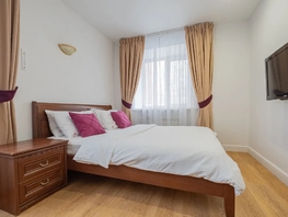 Снять двухкомнатную квартиру Кирова пр-кт, 45  м&sup2;, 3167 рублей
