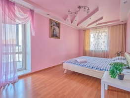 Снять двухкомнатную квартиру Ленина пр-кт, 88  м&sup2;, 3480 рублей