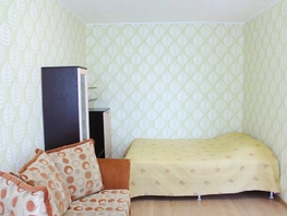 Снять однокомнатную квартиру Елизаровых ул, 32  м&sup2;, 2700 рублей
