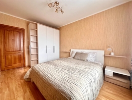 Снять двухкомнатную квартиру Мира пр-кт, 59  м&sup2;, 3875 рублей