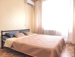 Снять однокомнатную квартиру Дизайнеров ул, 36  м&sup2;, 2400 рублей