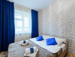 Снять двухкомнатную квартиру Дальне-Ключевская ул, 60  м&sup2;, 2800 рублей