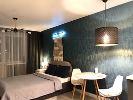 Снять однокомнатную квартиру Киевская ул, 33  м&sup2;, 2890 рублей
